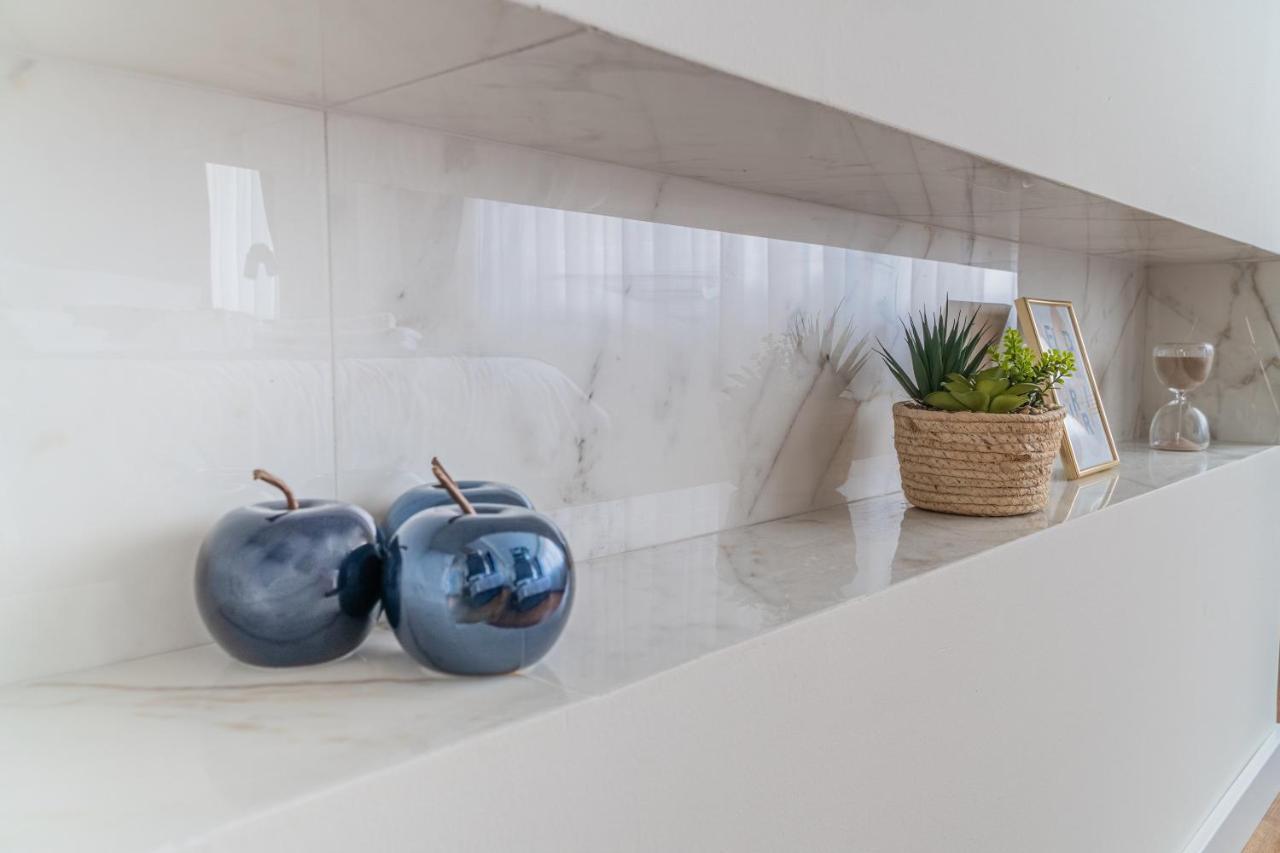 9 Nine - Luxury Apartments & Suites Белград Екстериор снимка